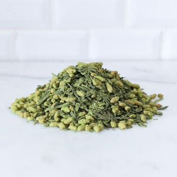 Gen Mai Cha Matcha I 2