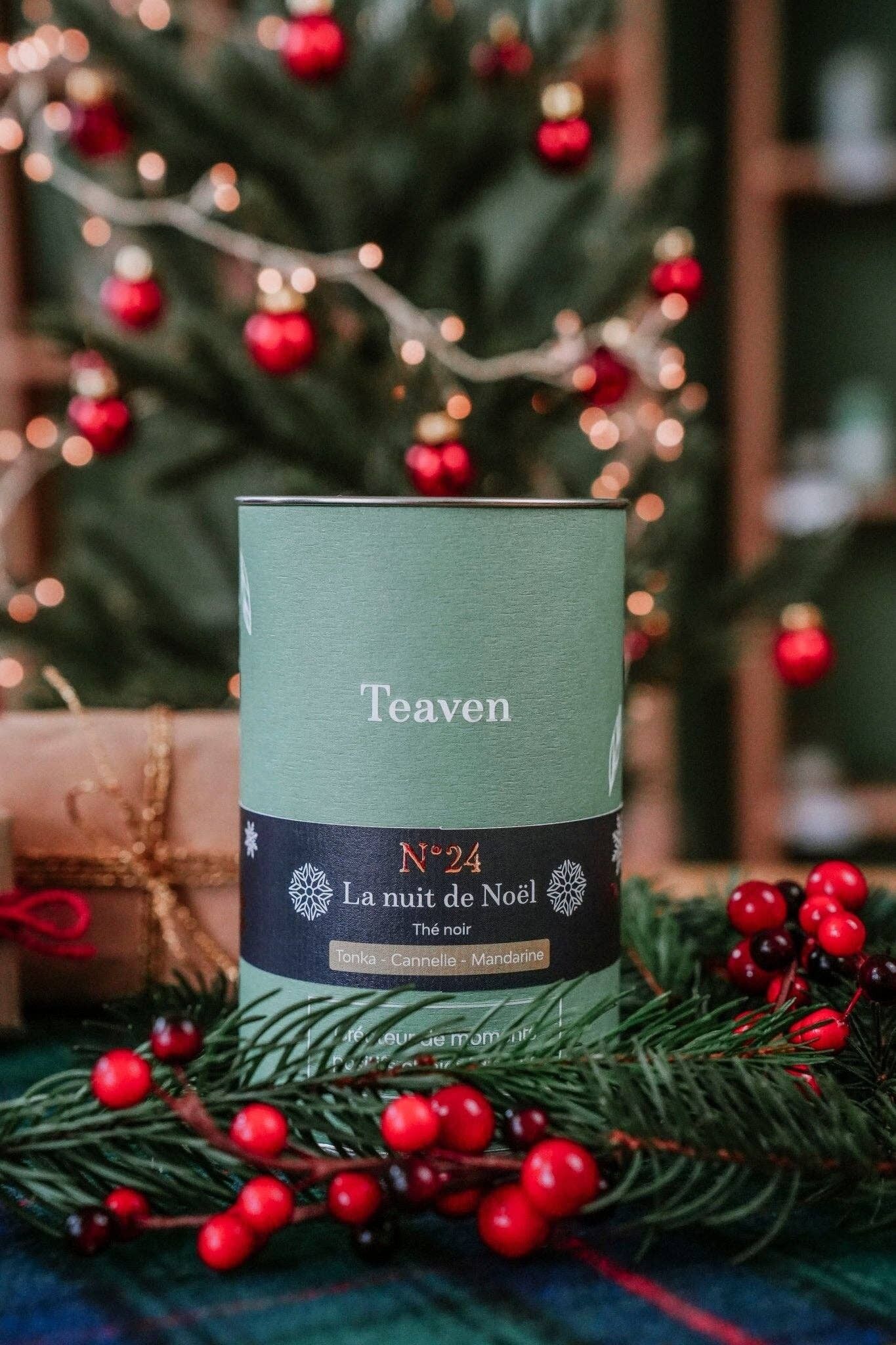 No. 24 Christmas Night