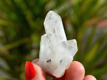 Amas de quartz cristallin 2