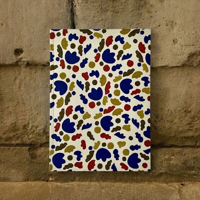 Cuaderno de abstracciones