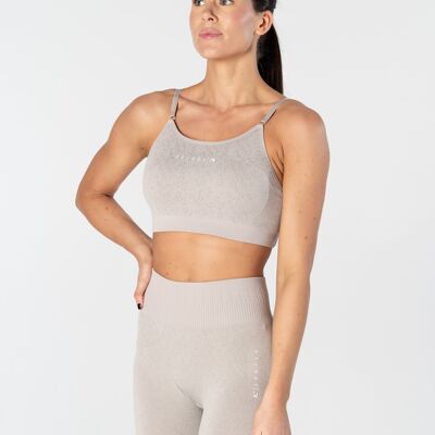 Rise Top - Grey