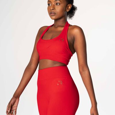 Radiant Top - Red