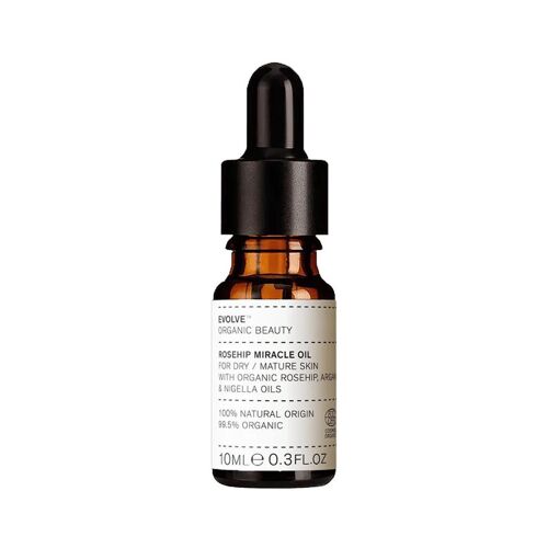 Rosehip Miracle Facial Oil - TRAVEL SIZE