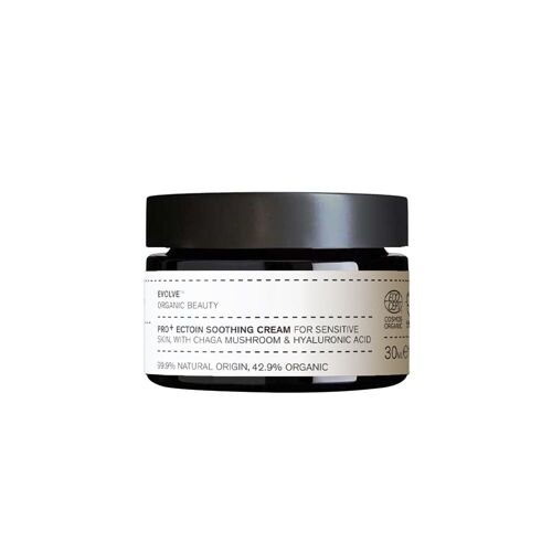 PRO + ECTOIN SOOTHING CREAM 30ML