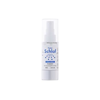 Spray de sommeil solide NorVita 2