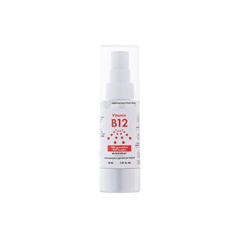 NorVita Vitamine B12 Spray 2