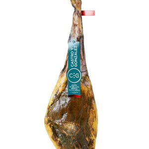 Jamón de Bellota Ibérico 75% raza ibérica