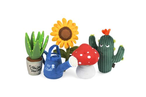 PLAY Blooming Buddies Collection