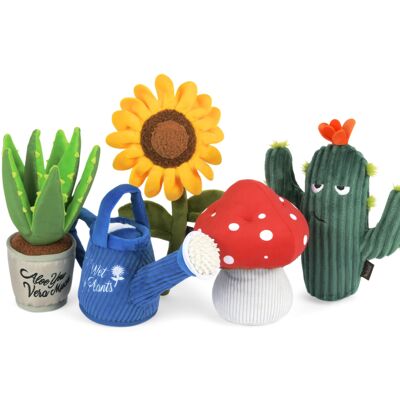 PLAY Colección Blooming Buddies