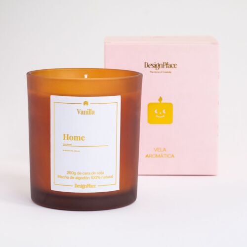 Home Definition Candle