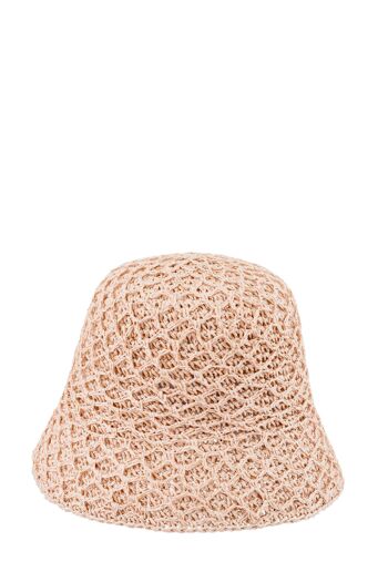 CHAPEAU DE PAILLE AMR-CA2400 1