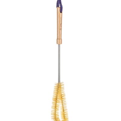 VitaJuwel cleaning brush for carafes and vases