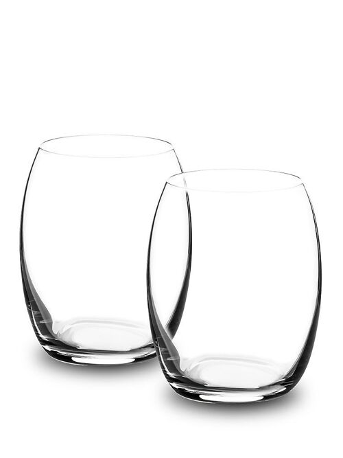 VitaJuwel drinking glasses
