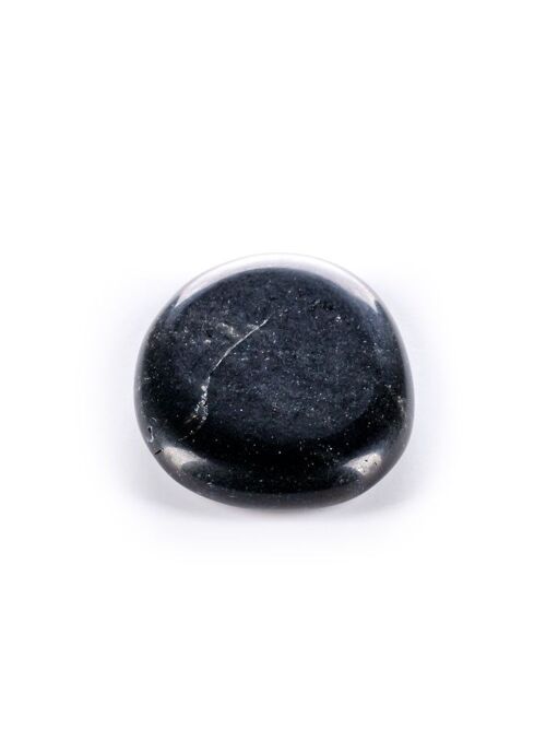 VitaJuwel zodiac crystals Edelstein - Sternzeichen Skorpion | Obsidian