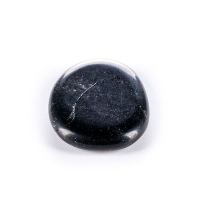 VitaJuwel zodiac crystals Edelstein - Sternzeichen Skorpion | Obsidian