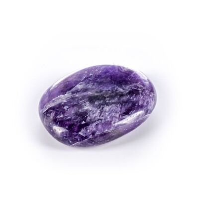 VitaJuwel zodiac crystals Edelstein - Sternzeichen Steinbock | Amethyst