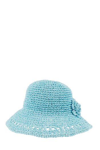 CHAPEAU DE PAILLE AMR-CA2406 2