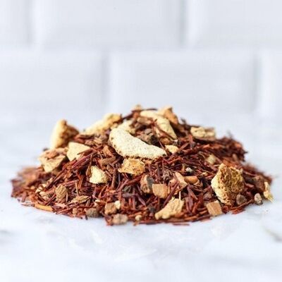 Yogi's Rooibos Chai I