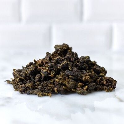 Alishan Milky Oolong II