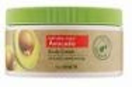 The Saem Natural Daily Avocado Body Cream/ Crema corporal de aguacate 300ml