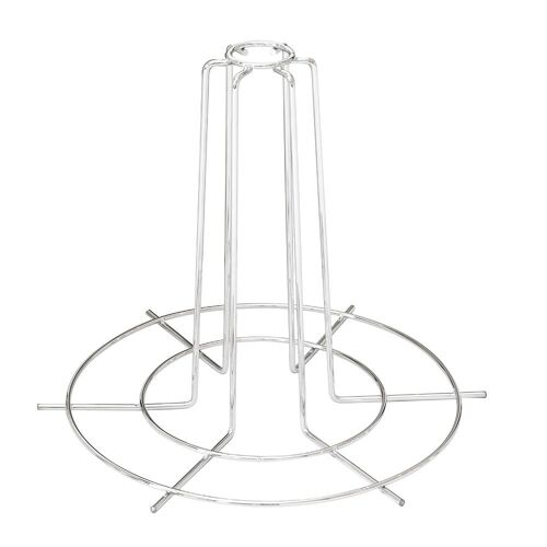 Colonne Intérieure 24 cm - Pour Bouilleur 5-6 Bocaux - Acier Zingué | GUILLOUARD