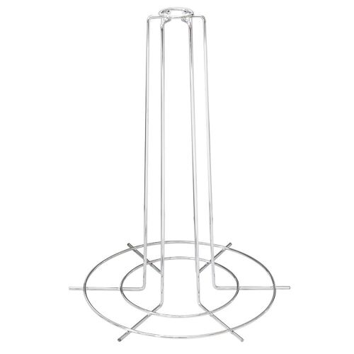 Colonne Intérieure 38 cm - Pour Bouilleur 10-12 Bocaux - Acier Zingué | GUILLOUARD