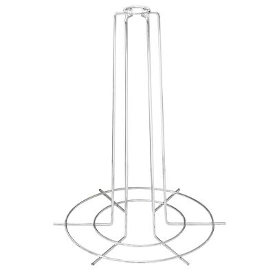 Innensäule 38 cm - Für Kessel 10-12 Gläser - Verzinkter Stahl | GUILLOUARD