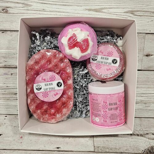 Bon Bon Gift Set