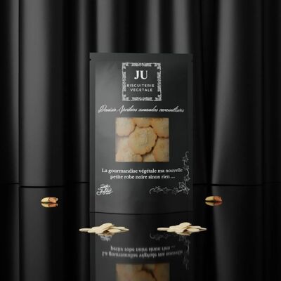 Denisio; galletas de almendras 300G