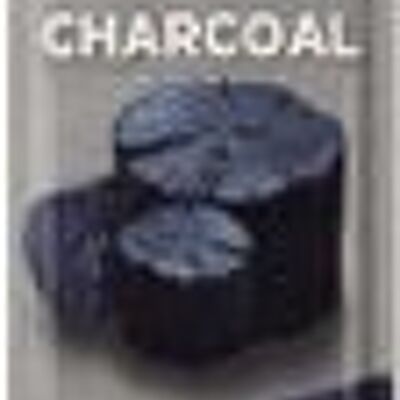 Maschera al carbone naturale Shee / Mascarilla Carbón 21ml