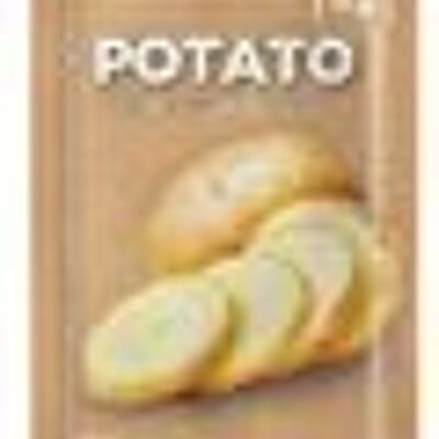 Natürliches Kartoffelmaskenblatt / Mascarilla Patata 21ml