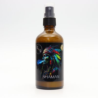 SHAMAN ALKOHOLFREIES AFTERSHAVE