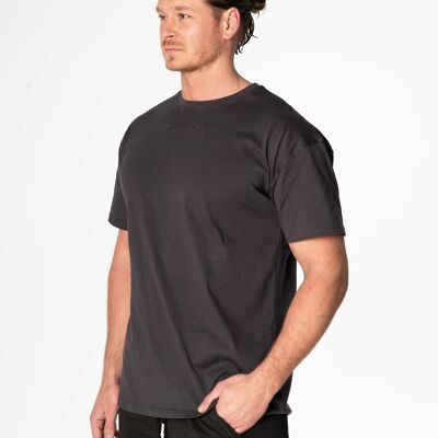 Maverick Men's T-shirt - Grey