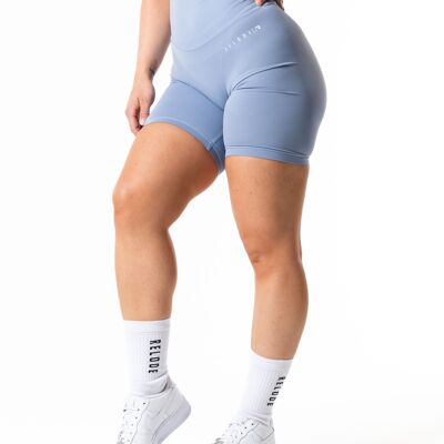 Mercy Shorts - Hellblau