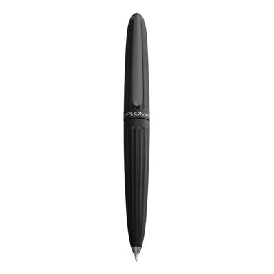 Aero lápiz mecánico negro 0.7