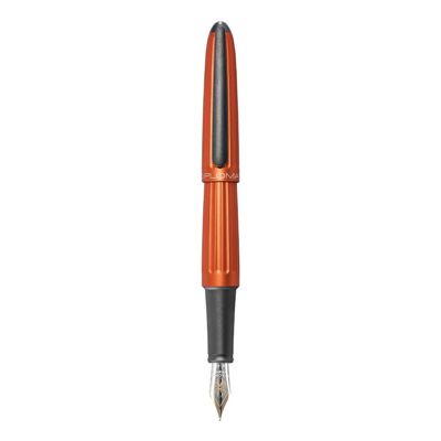 Stylo Plume Aero orange 14 ct