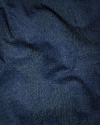 Collant camouflage Prime Scrunch - Bleu 5