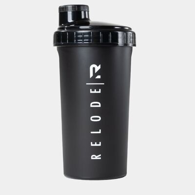 Shaker 700ml - Black