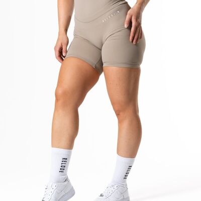 Pantaloncini Mercy - Beige