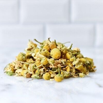 French Chamomile II