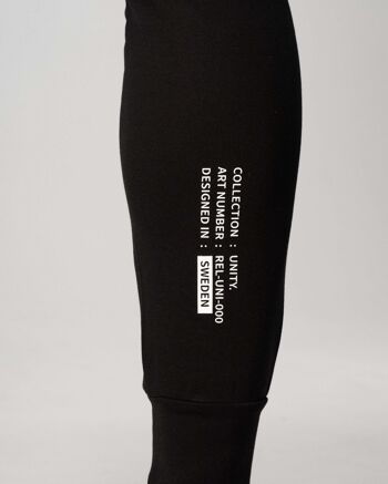 Pantalon de jogging Unity - Noir 3