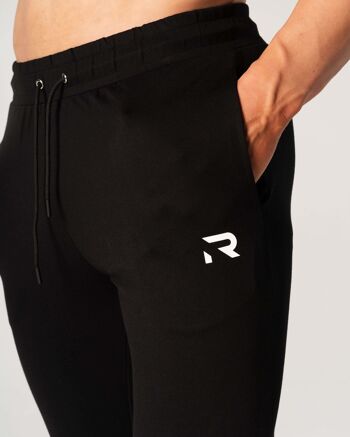 Pantalon de jogging Unity - Noir 4