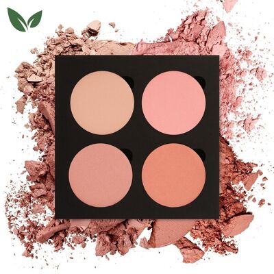 You Make Me Blush Palette