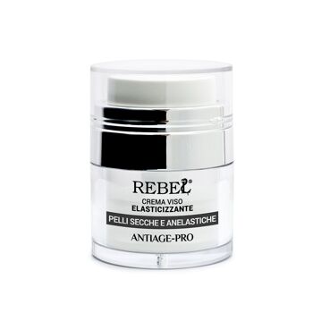Rebel Antiage Pro Crème Visage Anti-âge Élastifiante 2