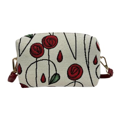Mackintosh Simple Rose - Hüfttasche
