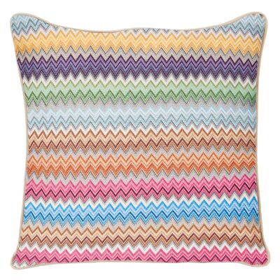 Aztèque - Housse de coussin 45cm*45cm