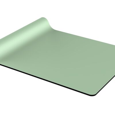 Esterilla de yoga Sharklet - Menta