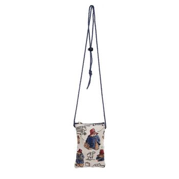 Paddington Bear ™ - Sac intelligent 4