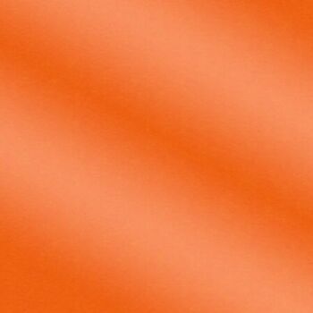 Dépliants « Papier calque », 14 x 14 cm, orange 2