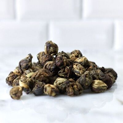 Jasmine pearls I